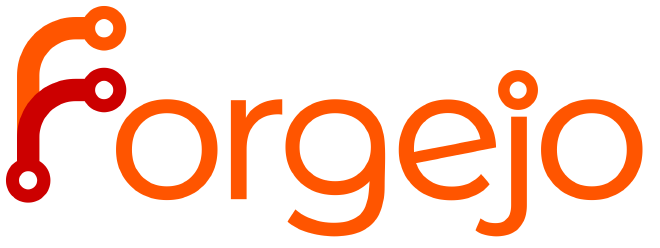 Forgejo Logo